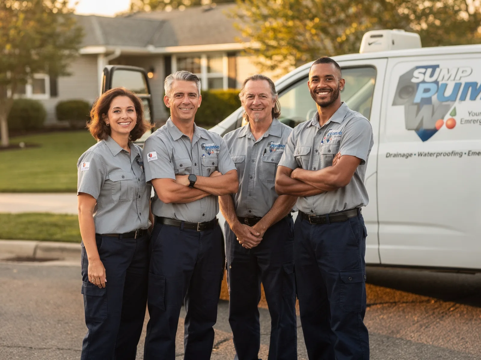Water Heater Repair company in Teeds Grove, IA