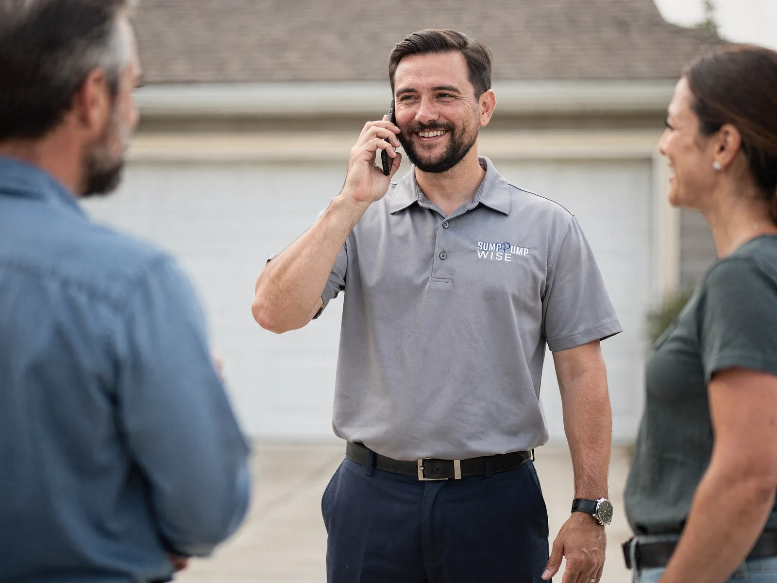 Water Heater Repair Teeds Grove, IA FAQs
